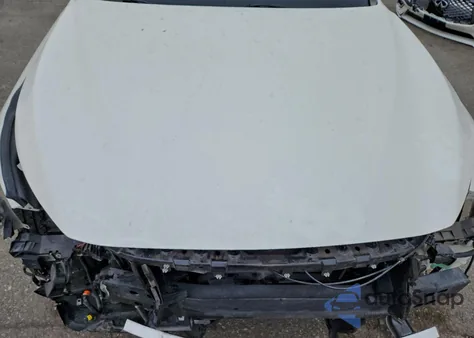 2019 Infiniti Q50 Luxe from USA, damaged, VIN JN1EV7AP6KM543279